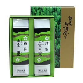 銘茶　出雲の里　220g×7袋 株式会社角野商店 / 出雲の里
